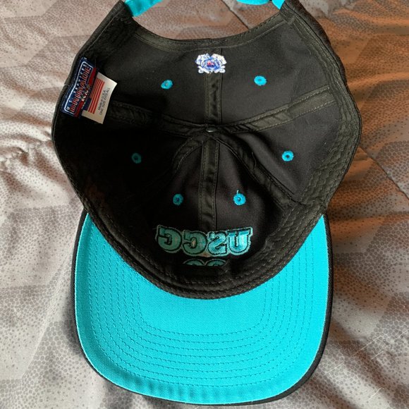 coast guard academy hats